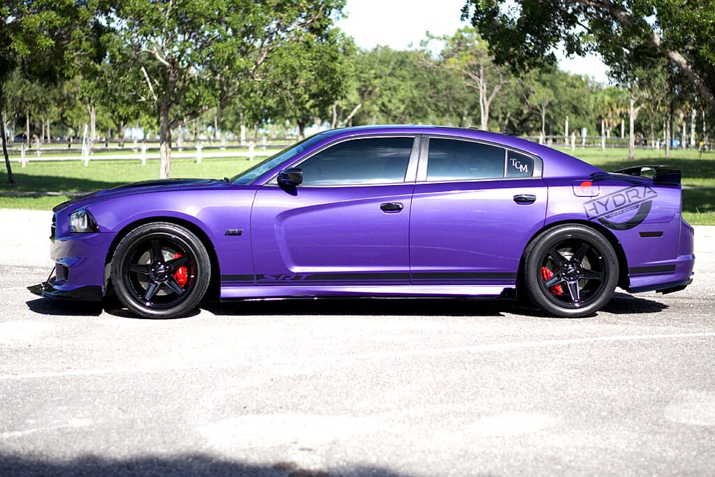 2014 Dodge Charger SRT for Sale Exotic Car Trader Lot 200747